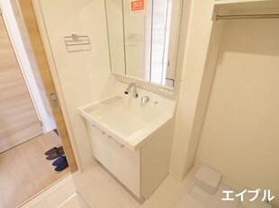 D-room樋井川3丁目の物件内観写真